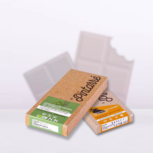 Chocolate ecológico